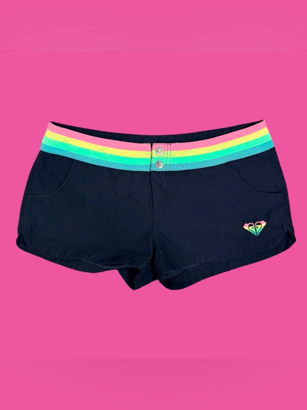 Roxy shorts